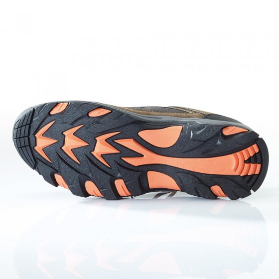 Wandelschoenen met klimaatmembraan 