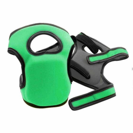 Kniebeschermers voor in de tuin 