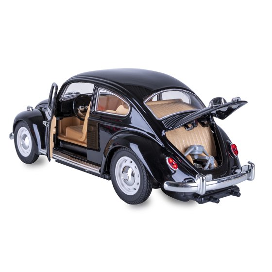 Radiografisch bestuurbare VW Kever 