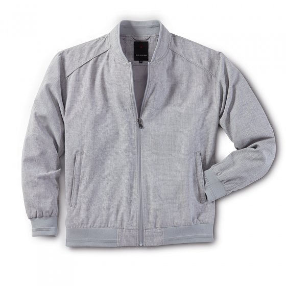 Lichte zomerblouson 