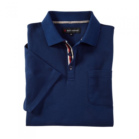 Sportief poloshirt 