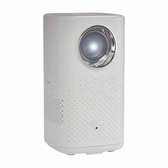 4K-vloerprojector 
