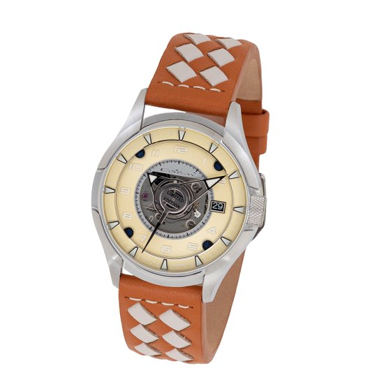 Colani automatisch horloge 