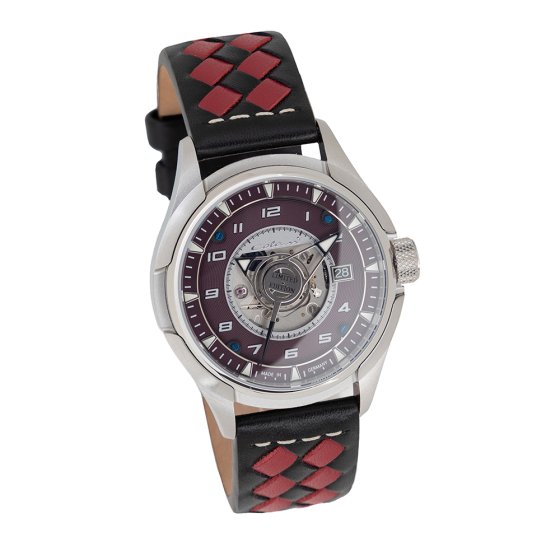 Colani automatisch horloge 