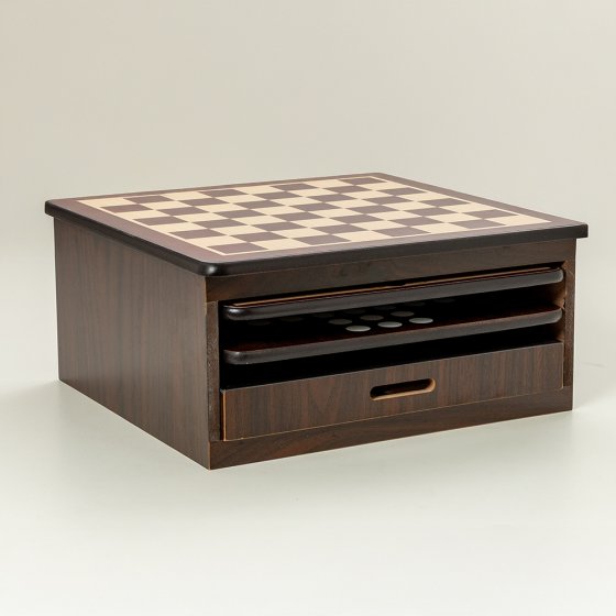 10-in-1 houten speelgoedcollectie 