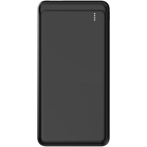 Draagbare powerbank 20.000 mAh 