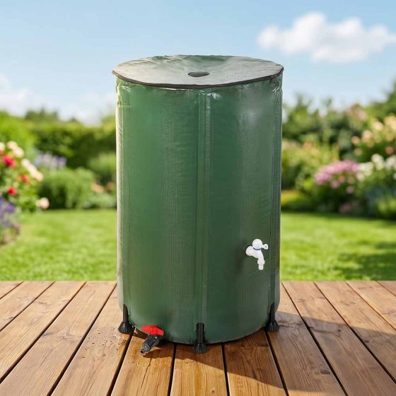 Regenwatertank 750 l 