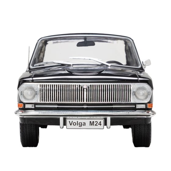 Wolga M24 BJ:1972 