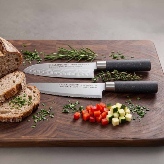 Santoku-messenset 