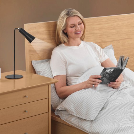 Multifunctionele lamp 3-in-1 