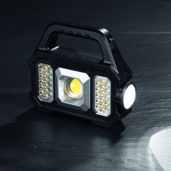 Mobiele COB-werklamp 