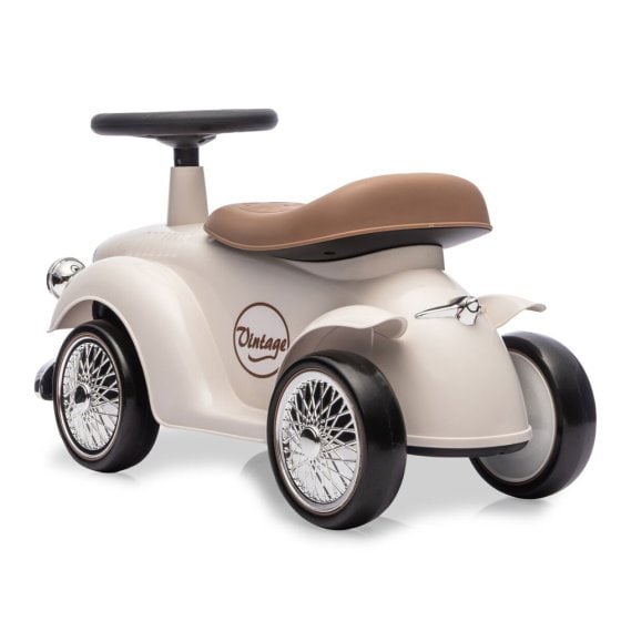 Classic Car-rutscher 
