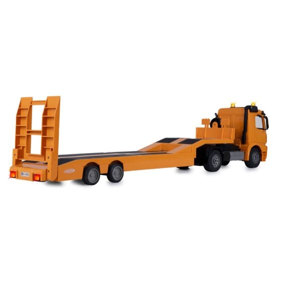 RC-dieplader 