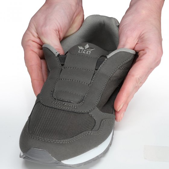 Extra lichte stretch-instappers 