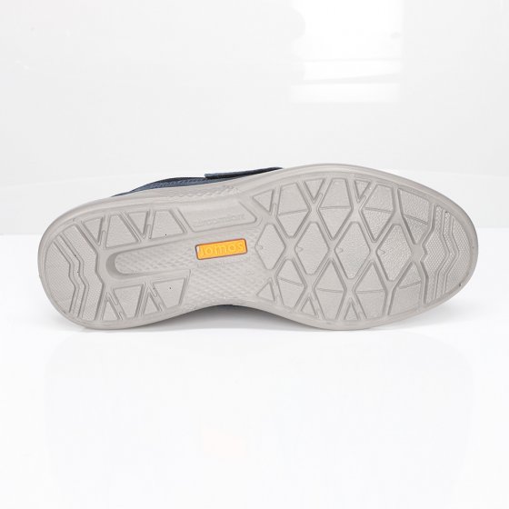 Aircomfort-schoenen met klittenbandsluiting 