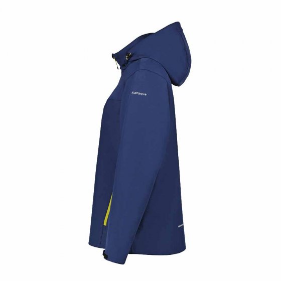 Softshell-jack ICEPEAK 'Brimfield' 