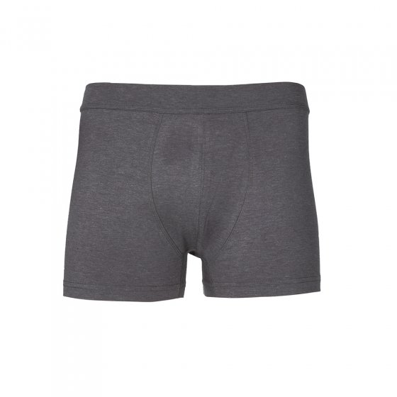 Retroshort met comfortband Pak van 4
