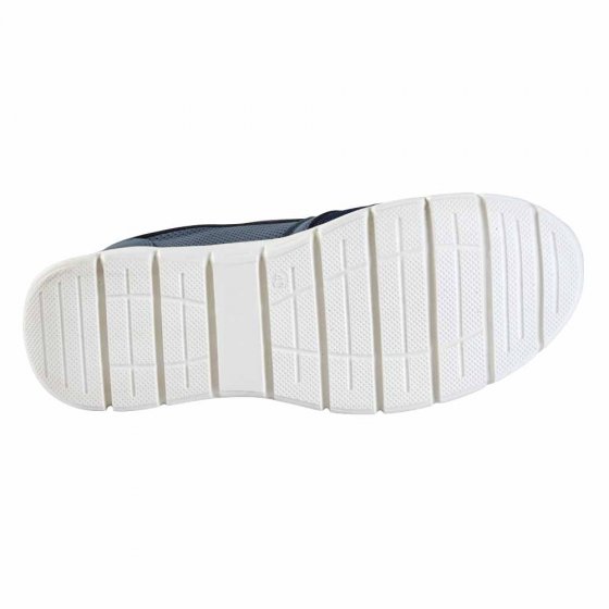 Extra lichte stretch-instappers 