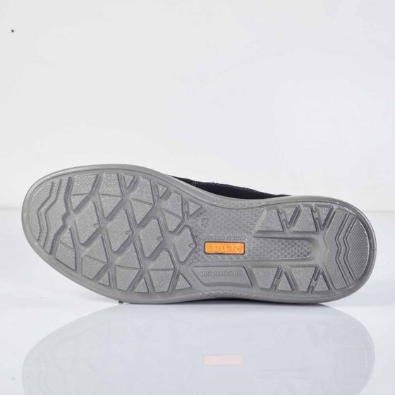 Extra wijde comfortsneakers