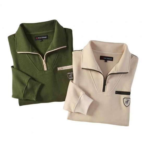 Komfort-Thermoshirt 