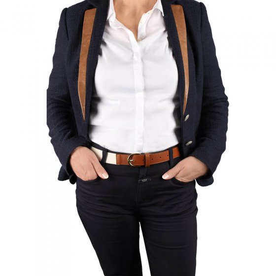 Elastische riem