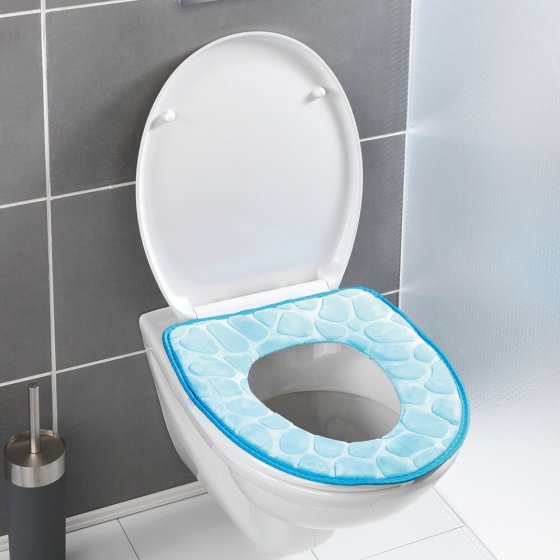 Toilet-zitkussen