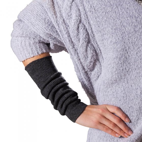 Universele gewrichtswarmer Ecru