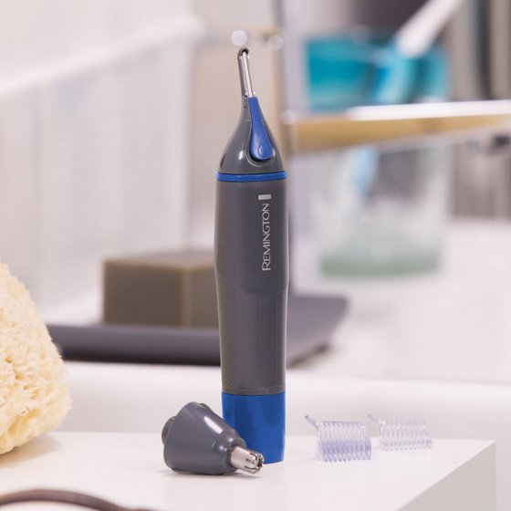 Neus- en oorhaartrimmer 