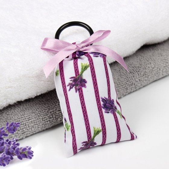 Sachet met lavendelgeur set van 5 