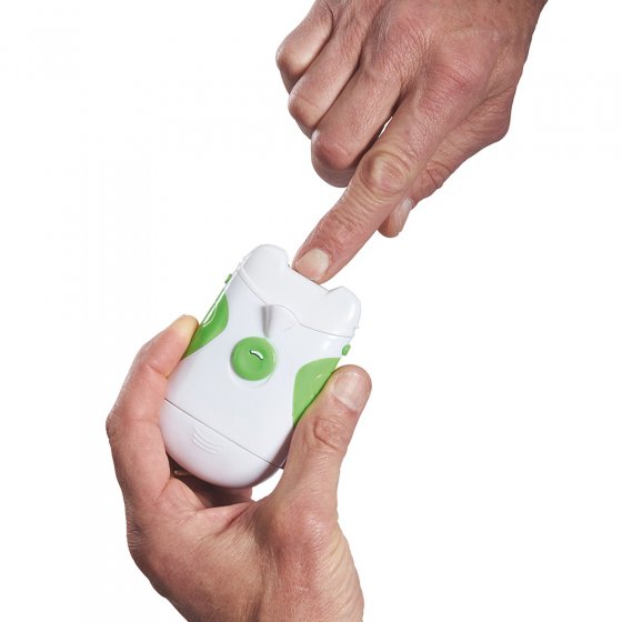 Nageltrimmer