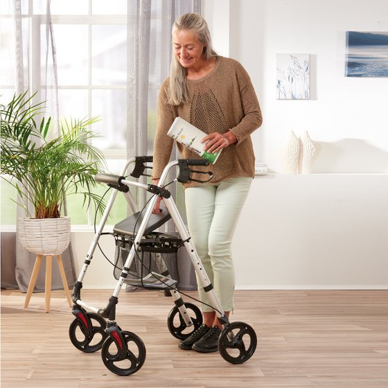 Actimo Light rollator 