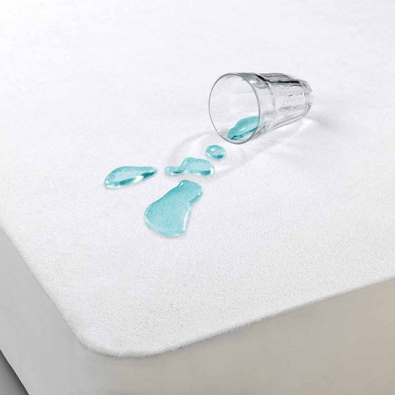 Comfortabele matrasbeschermer 