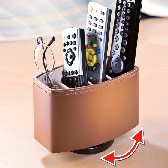 Draaibare organizer