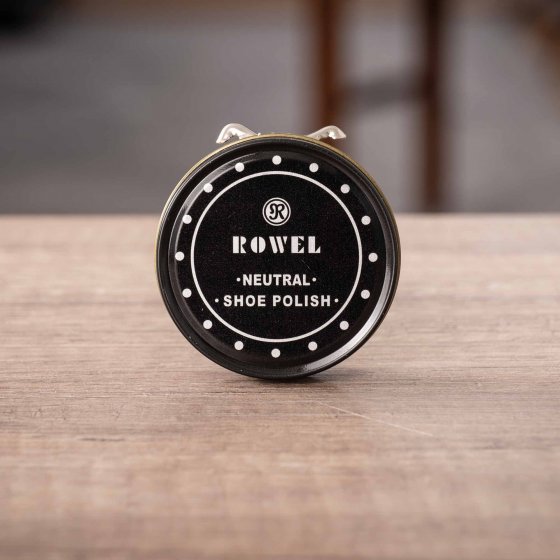 5-delige schoenverzorgingsset 