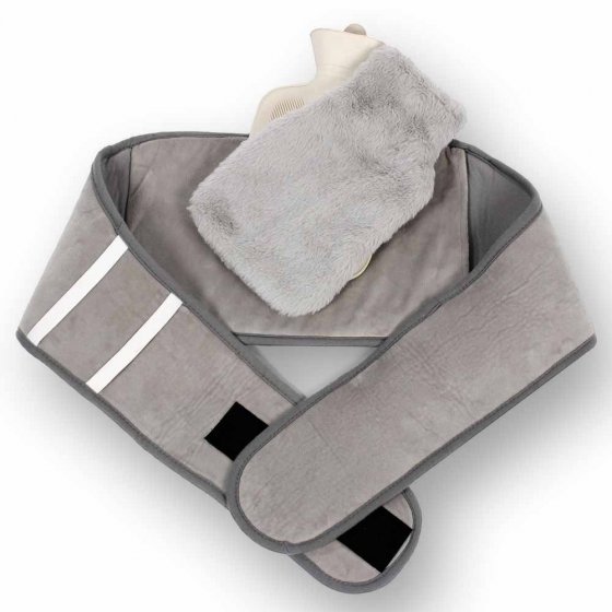 Riem voor warmwaterkruik Premium