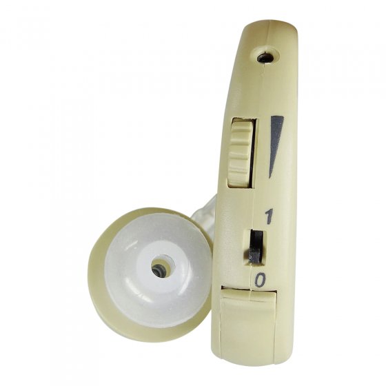 'Mini-Ear'-hoortoestel