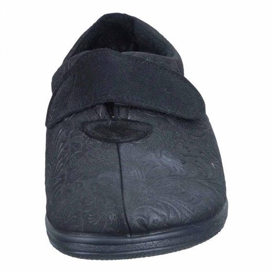 Dames pantoffel 
