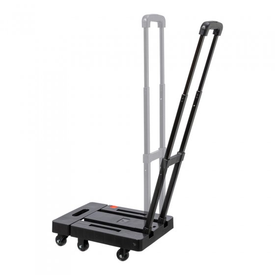 Transportwagen, opvouwbaar  