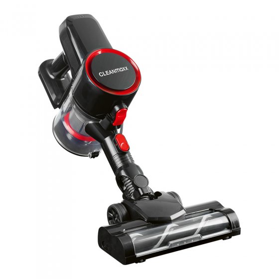 Accu-cycloonstofzuiger  