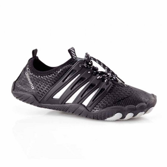 Blotevoetenschoenen  "Haïti" 