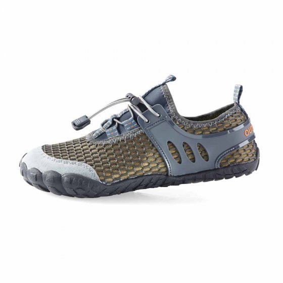 Blotevoetenschoenen  "Hawaii" 