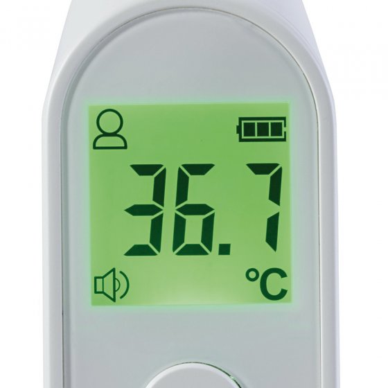 FTM 310 infraroodthermometer