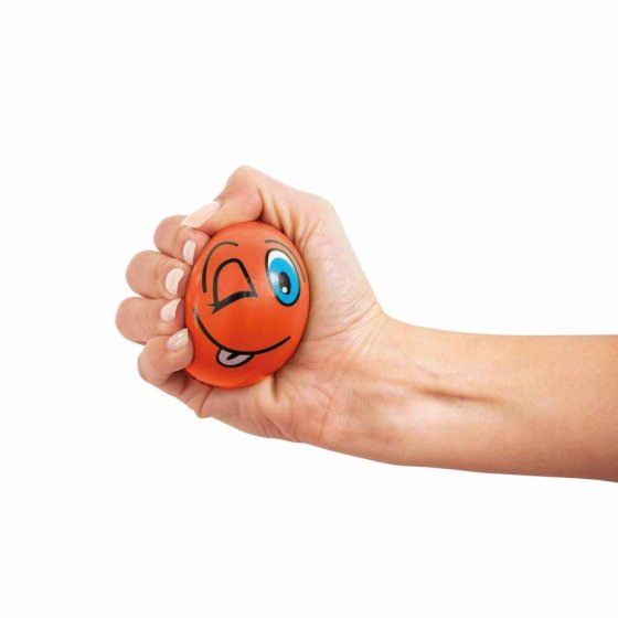 Anti-stressballen