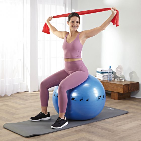 Gymnastiekbal 'Exercise', 65 cm 