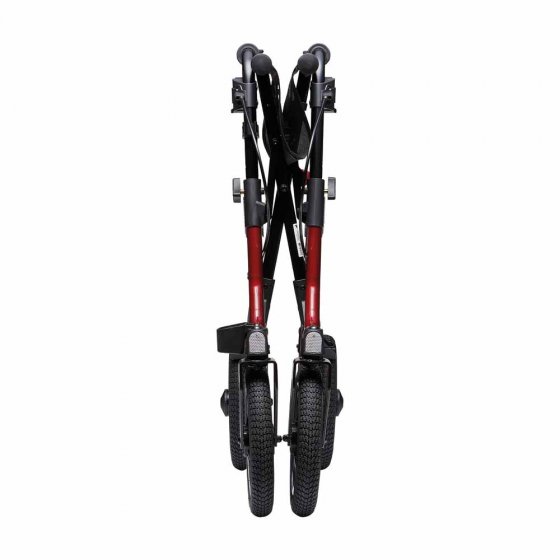 Outdoor-rollator Taima XC