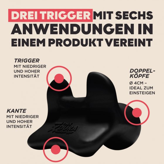 DURA nektrigger 
