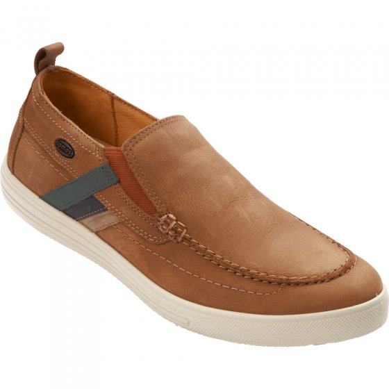 Zomerse comfortslipper 