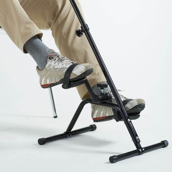 Hometrainer 2-in-1 