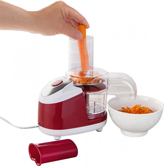 Mini keukenmachine