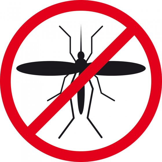 Anti- insectenstekker 